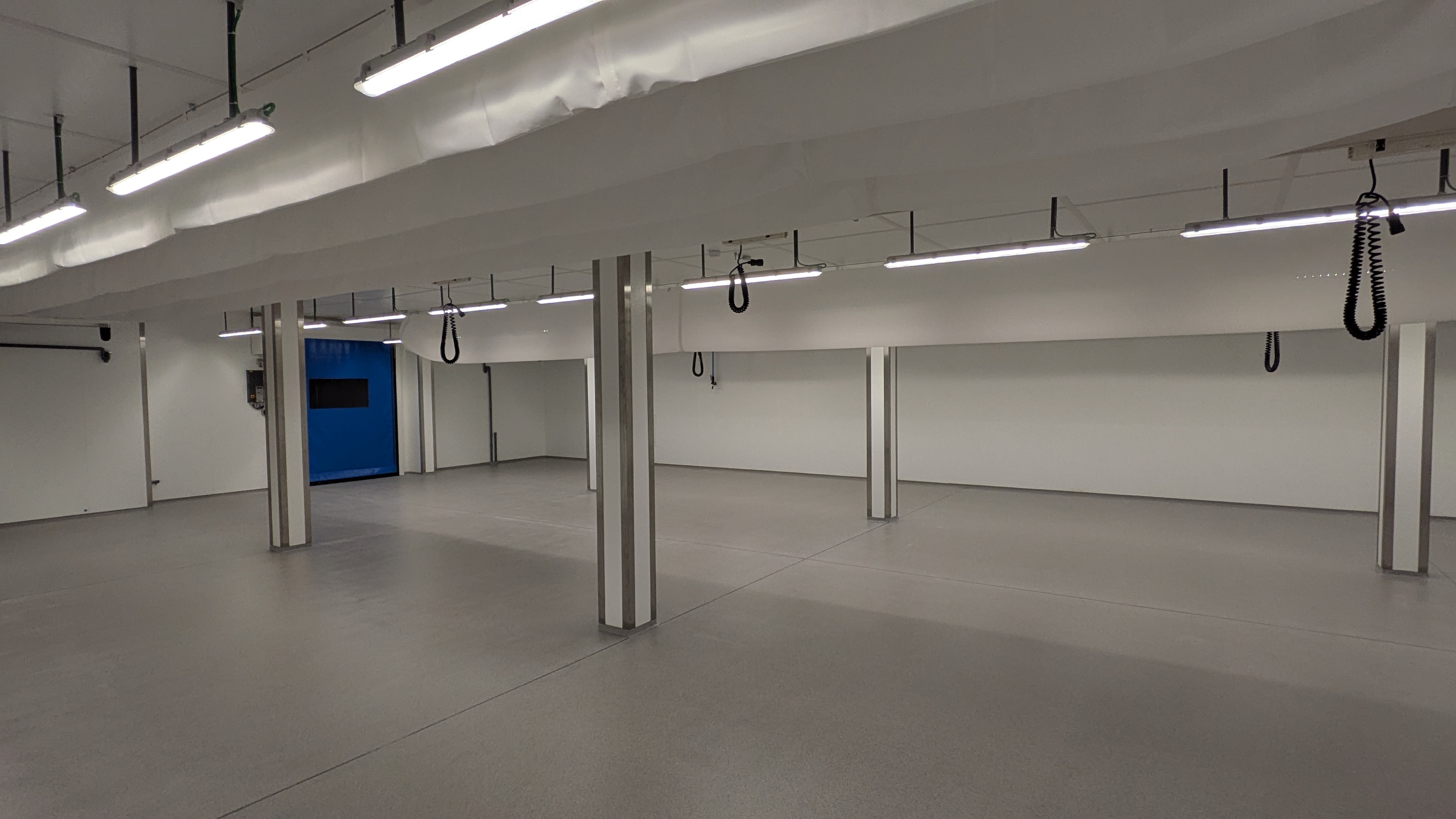 salle propre 
