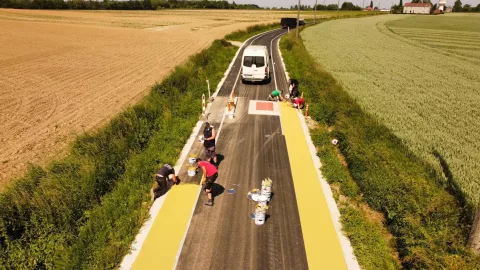 Nekto intègre l'équipe de SLG Signalisation