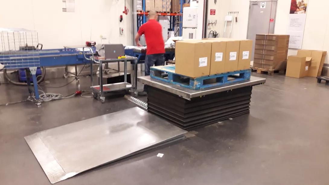 Contrat d'entreprise