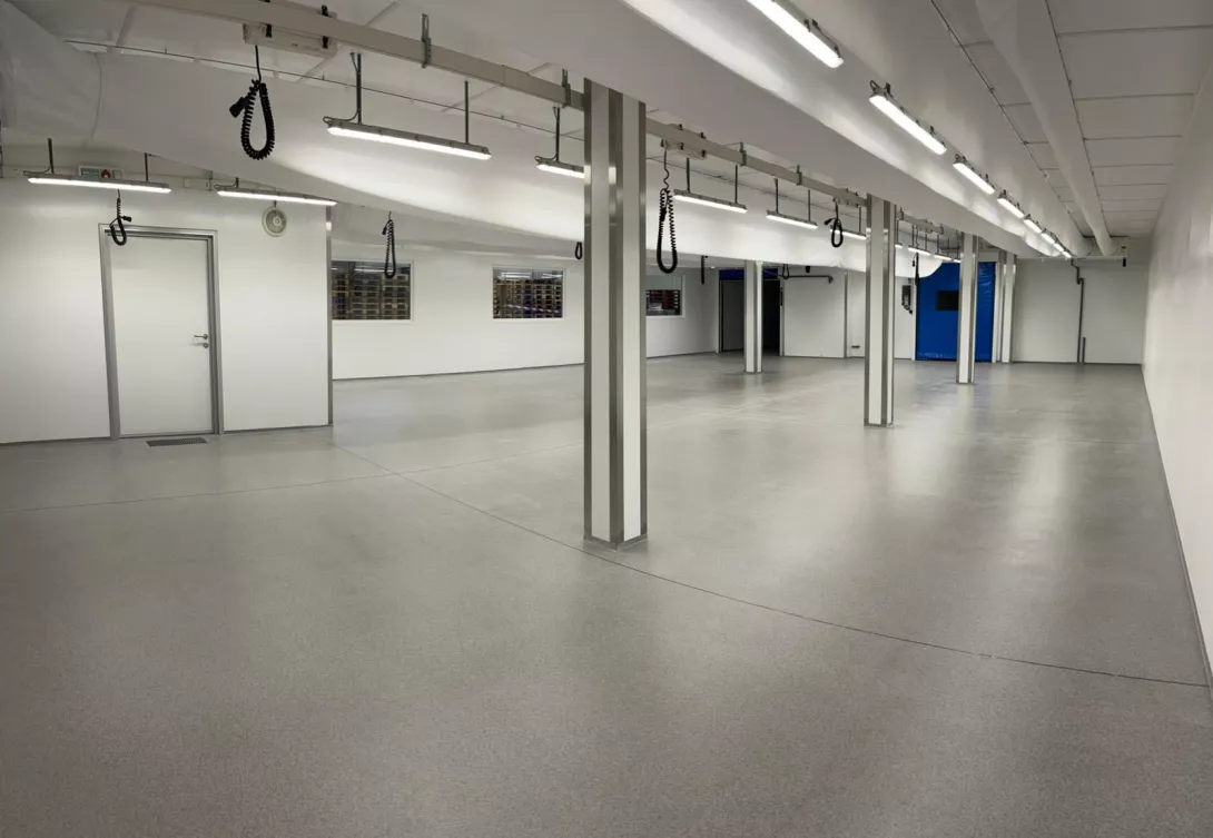 salle